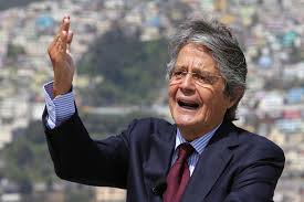 Lenín moreno recibió estas felicitaciones de presidentes latinoamericanos elecciones en ecuador: Elecciones Ecuador Guillermo Lasso Pasa A La Segunda Vuelta