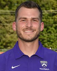 Kenyon hires new football coach