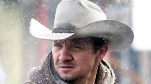 Jeremy Renner officialsfanpage