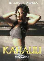 Kahali