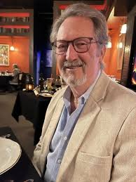 Thomas Baucom Obituary April 19, 2023