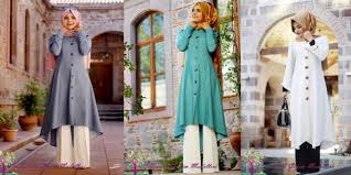 Pinar Sems Kap Modelleri Yazlik Model Kaptan Etek