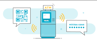 Anyone from students to seasoned credit card users and travel enthusiasts to small business owners could benefit from a credit card from our. No Wallet No Worries Your Smartphone Is Now Your Atm Card Nerdwallet