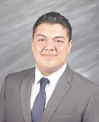 Cameron Gurrola's Instagram, Twitter & Facebook