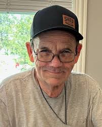 Arlis Gene Persinger Obituary June 10, 2025