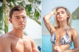 Dit zijn de eerste beelden van temptation island: Temptation Island Deze 2 Nieuwe Vrijgezellen Doen Hun Intrede