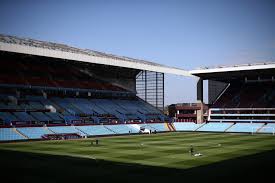 View a location map of aston villa's villa park, along with a journey planner and further stadium information, on the official website of the premier league. Premier League To Investigate Aston Villa Over Stadium Sale