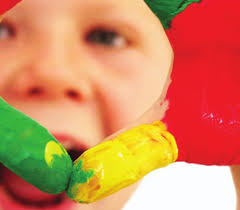 PROFESSIONAL DEVELOPMENT FOR AFTER-SCHOOL STAFF