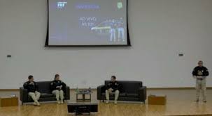 O concurso oferta vagas para matrícula nos cursos de formação e graduação de. Diretor Geral Da Prf Revela Data De Lancamento Do Edital Com 1 500 Vagas Papo De Concurseiro