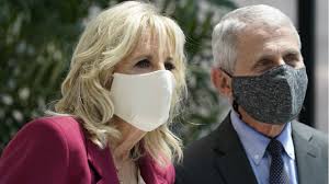 Anthony fauci was born on december 24, 1940 in new york city, new york, usa as anthony stephen fauci. First Lady Calls Dr Fauci An American Hero