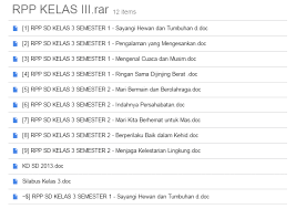 We did not find results for: Rpp Dan Silabus Kurikulum 2013 Sd Kelas 1 2 3 4 5 Dan 6 Terlengkap