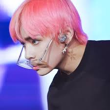 Gente E Verdade Que Vai Sair O Mv De Idol Com A Nicki Minaj Nahyoongi Rapmonster