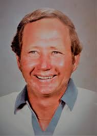 Alfred "Donnie" Andell Hamm