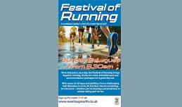 Festival of Running