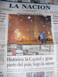 Gerente alejandra arevalo buenos aires permanente tiempo completo ~ hace 1 mes buscamos un gerente general para supervisar a todo el personal, los presupuestos y operaciones de la unidad de negocio local. Nieve En Buenos Aires