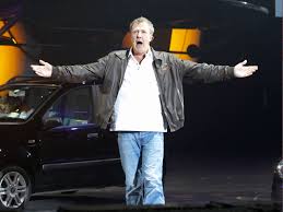 Image result for Jeremy Clarkson