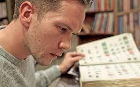 Documentary Review: Docu-mystery about stamps — “The Penny Black”