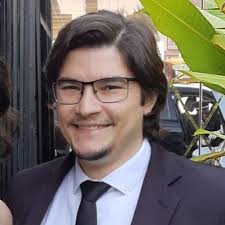 Marco BERTONCINI ANDRADE