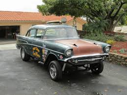 Revell gassers, anglia, thames, malco gasser and 57 chevy's. 57 Chevy Gasser Page 2