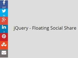 Twitch follow system, twitch bits system, twitch sub system, tipping system, songrequest, twitch chat, stream allows you to build a custom event list using css and javascript (only recommended. Jquery Social Share Plugins Jquery Script