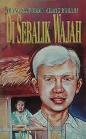 Mengisahkan seorang pemungut sampah, sufian yang mpunyai 2 orang anak, hakimi dan fifi. Di Sebalik Wajah Edisi Murid Tingkatan Dua By Saifuddin Abang Bohari