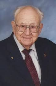 R. A. Stevenson, Jr. Obituary