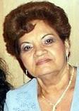 Alejandrina Vera Obituary