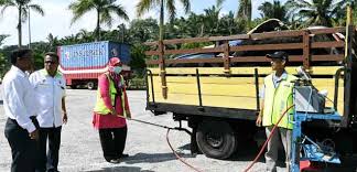 Sekitar pendaftaran pembida lelongan awam kenderaan sita jpj negeri selangor. Tindakan Akan Diambil Terhadap Syarikat Terlibat Kebocoran Bahan Kimia Utusan Borneo Online