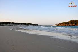 Pras crianças então,nem se fala. Praia Das Conchas