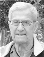 William Eaves Obituary (2009)