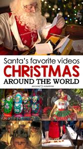 Holidays Around The World Videos For Teachers Around The Kampfire In 2020 Holidays Around The World Classroom Christmas Activities Christmas Classroom