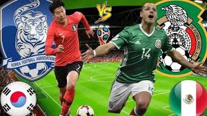 Soi kèo tài xỉu u23 hàn quốc vs u23 mexico: Nháº­n Ä'á»‹nh Keo Bong Ä'a Han Quá»'c Vs Mexico 22h Ngay 23 6 Báº£ng F World Cup 2018