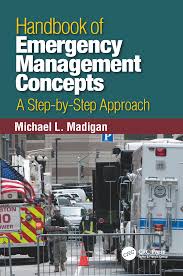 The emergency management guide for business & industry was produced by the federal emergency management agency (fema) immediately after an emergency, take steps to resume operations. Http Ihem Ir Files Mohtava Books 2018 20handbook 20of 20emergency 20management 20concepts Pdf