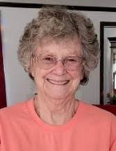 Wanda May Harbert Obituary