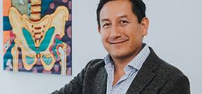 Dr. Juan Manuel Nossa