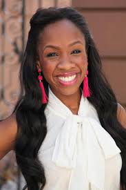 Dreams Are Reality: Tiffany Bender for 106 & Park