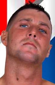 Дерек Фрейзер (Derek Frazier): фильмы, биография, семья, фильмография —  Кинопоиск