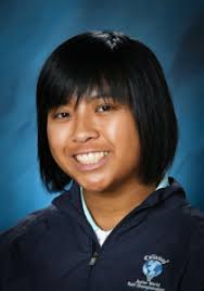 Edmonds-area high school students of month for October