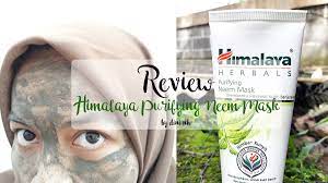Check spelling or type a new query. Himalaya Purifying Neem Mask Review Hd Gallery
