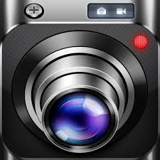 Top Camera Ios App Icon Top Camera Best Quality Camera Photo Apps