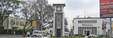 Arusha, arusha, tanzania, africa geographical coordinates: Arusha City Tanzania Tourism