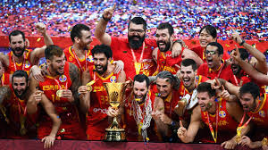 We can't wait for the fiba basketball world cup 2023 hosted by the philippines , japan , and indonesia. Ricky Rubio Marc Gasol Lead Spain Past Argentina To Win Gold At Fiba World Cup Nba Com