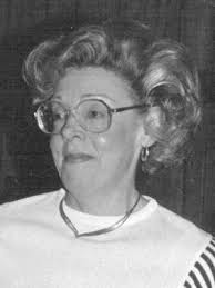 Georgetta Bradley Obituary