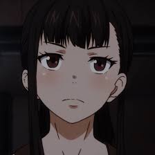 Fire Force Posts Tagged Maki Oze In 2020 Anime Anime Characters Cute Anime Pics