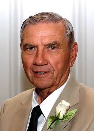 Obituary of JB Means