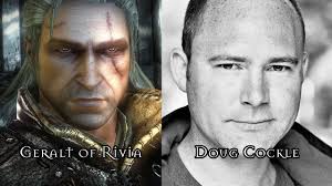 Все о сериале «ведьмак» от студии netflix. Voice Actors The Official Witcher Wiki