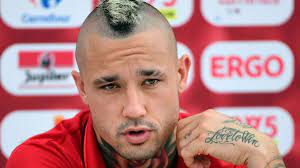 See all of radja nainggolan's fifa ultimate team cards throughout the years. Radja Nainggolan Die Tattoos Des Belgischen Nationalspielers