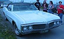 Buick was founded as an independent car manufacturer in 1903 by david dunbar buick in detroit, michigan. Buick Lesabre Wikipedia