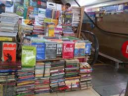 Kitabay offers a large selection of second hand books, new books, used books in india. Where Is The Best Place To Buy Used Books In Indonesia Quora