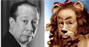 Wizard of Oz' Star Bert Lahr Remembered by His Daughter
